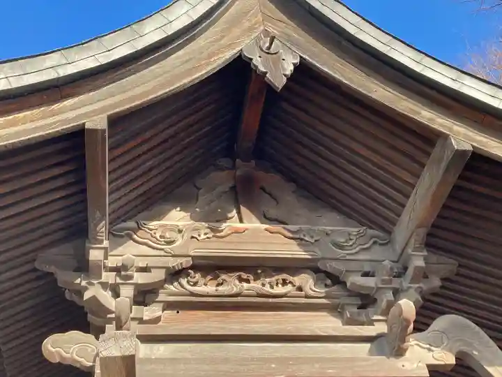 大宮神社(長野県)