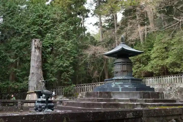 日光東照宮(栃木県)