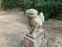 瀧渕神社(千葉県)