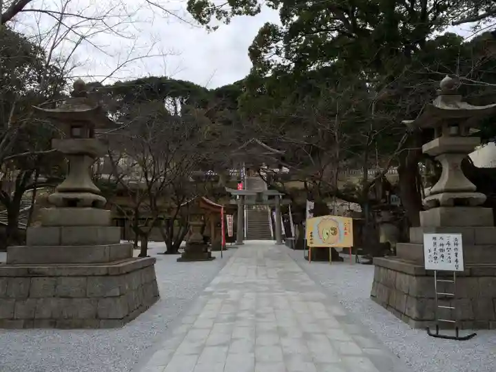 日峯神社(福岡県)