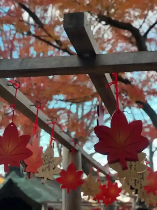 温泉神社〜いわき湯本温泉〜の授与品その他