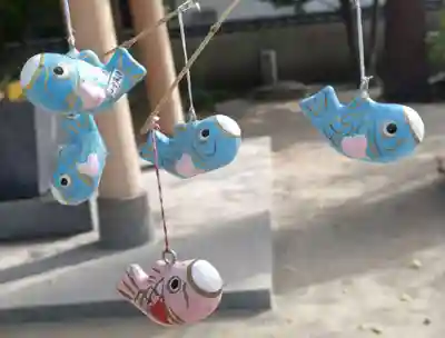 現人神社(福岡県)