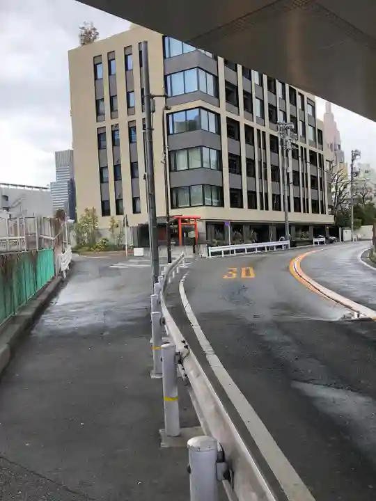 津島神社(東京都)