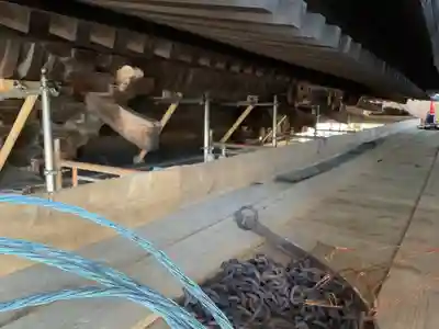 甚目寺(愛知県)