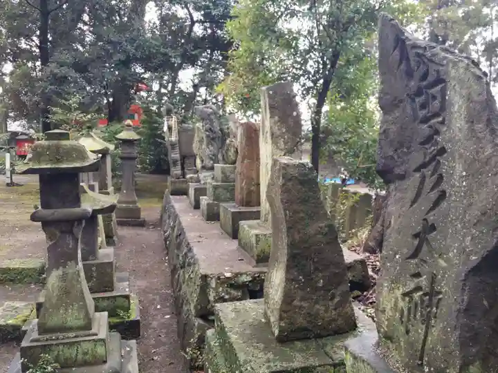 大宮神社(熊本県)
