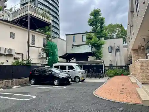 南千住熊野神社(東京都)
