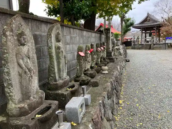 太岳院(神奈川県)