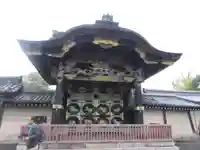 本願寺(西本願寺)の本殿・本堂