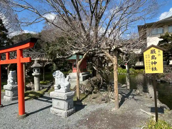 富士山本宮浅間大社(静岡県)