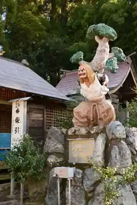 二嶽神社(宮崎県)