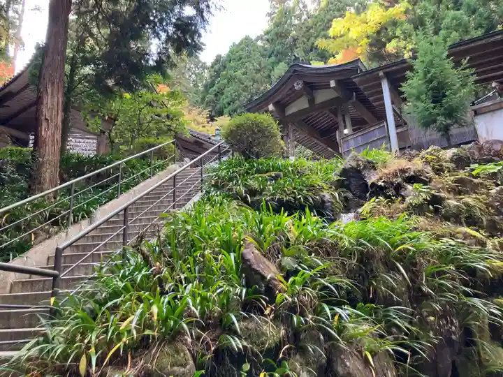最乗寺(道了尊)(神奈川県)