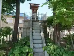 秋葉神社(愛知県)