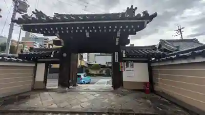 本覚寺(京都府)