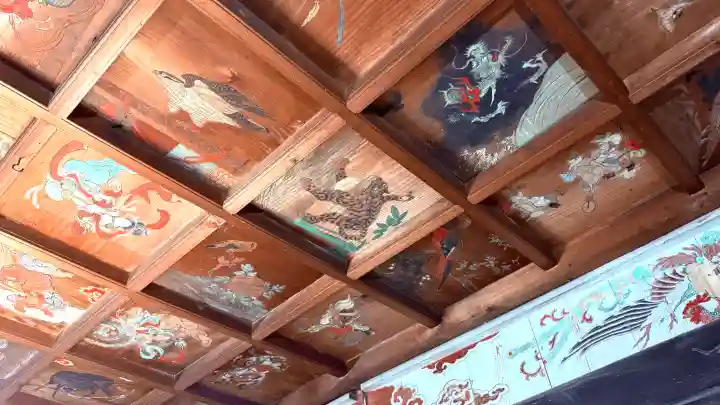 音楽寺(愛知県)