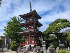 観音寺(三重県)