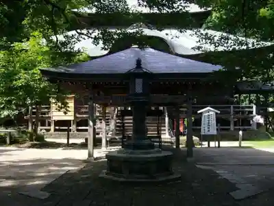 松尾寺のその他建物