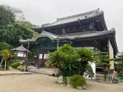 成願寺(三重県)