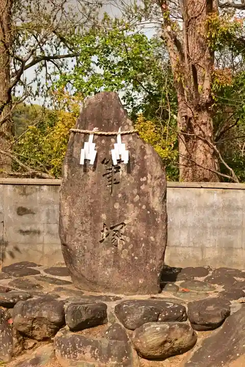 松山神社(愛媛県)