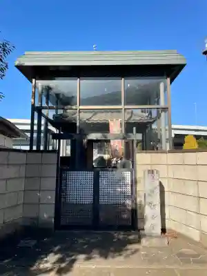 木母寺(東京都)