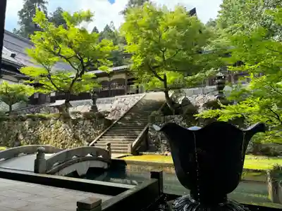 永平寺(福井県)