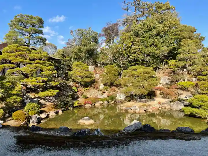 仁和寺(京都府)