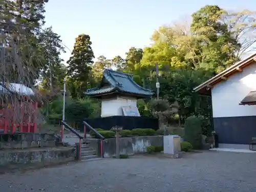 世良田東照宮の建物その他