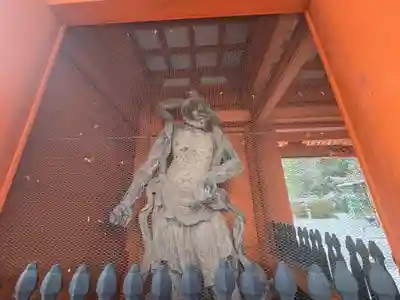 毘沙門堂門跡(京都府)