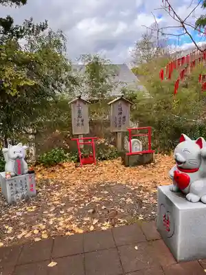 鹿角八坂神社(秋田県)