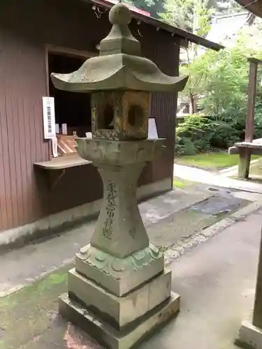 尾州内津妙見寺のその他建物