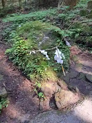 上色見熊野座神社(熊本県)