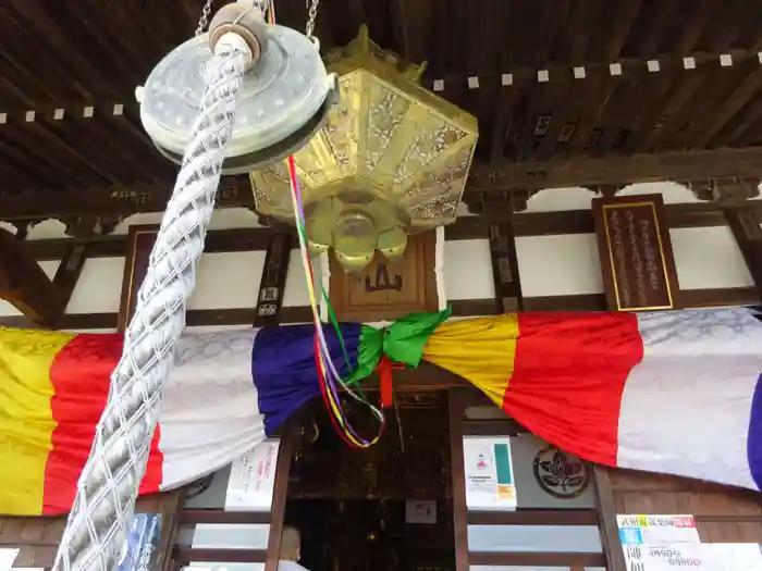 東漸寺の建物その他