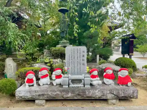 勝行院(法海寺)(福島県)