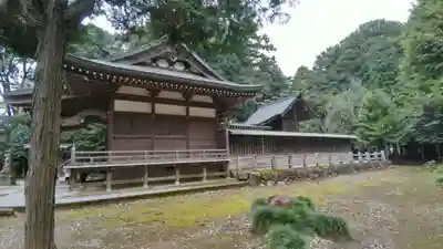 高徳神社(埼玉県)