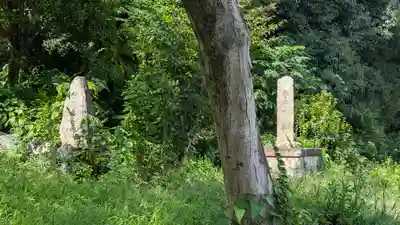 竹中稲荷神社（吉田神社末社）(京都府)