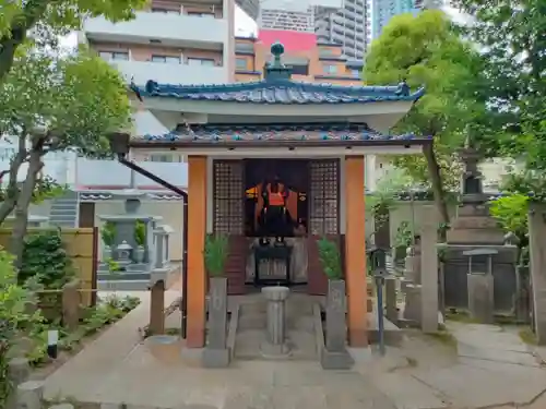 了徳院(大阪府)