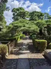 石光寺(奈良県)