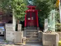 西入稲荷神社(東京都)
