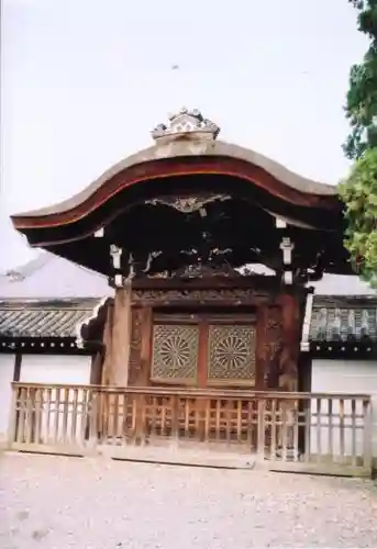 東福禅寺（東福寺）の建物その他