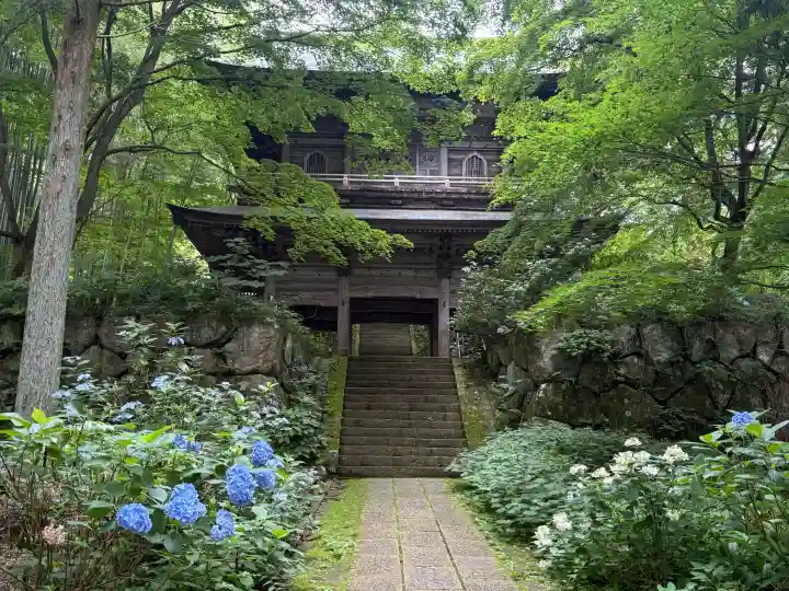 泰寧寺(群馬県)