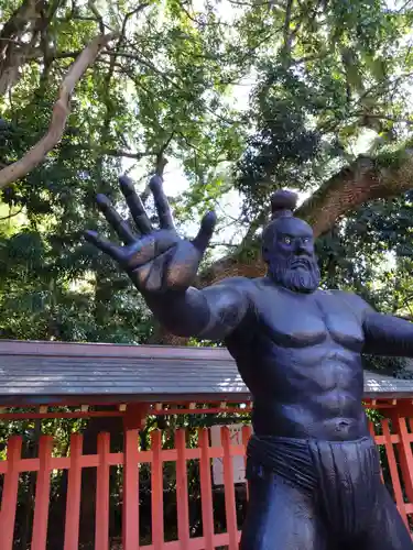 住吉神社(福岡県)