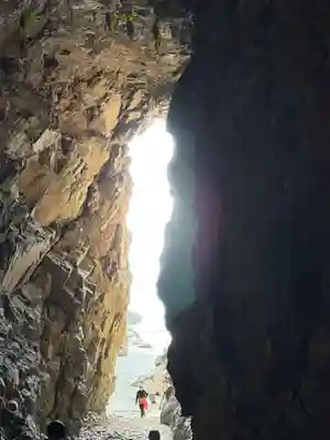 鵜戸神社(大御神社境内社)(宮崎県)