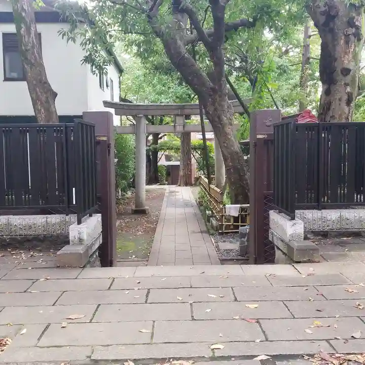 多武峯内藤神社のその他建物