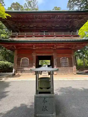 比叡山延暦寺(滋賀県)