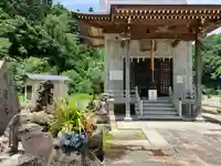 妙龍神社(新潟県)