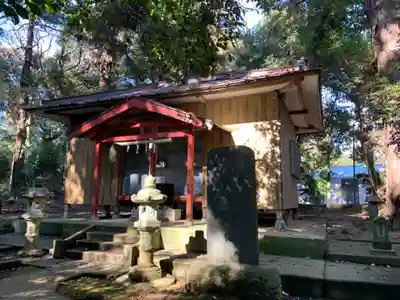 八幡神社(千葉県)