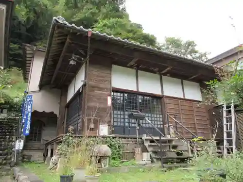 光珠院(埼玉県)
