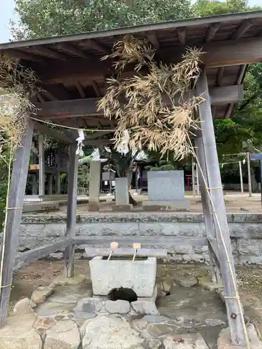 美和神社(岡山県)