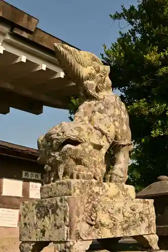 日峰神社(徳島県)