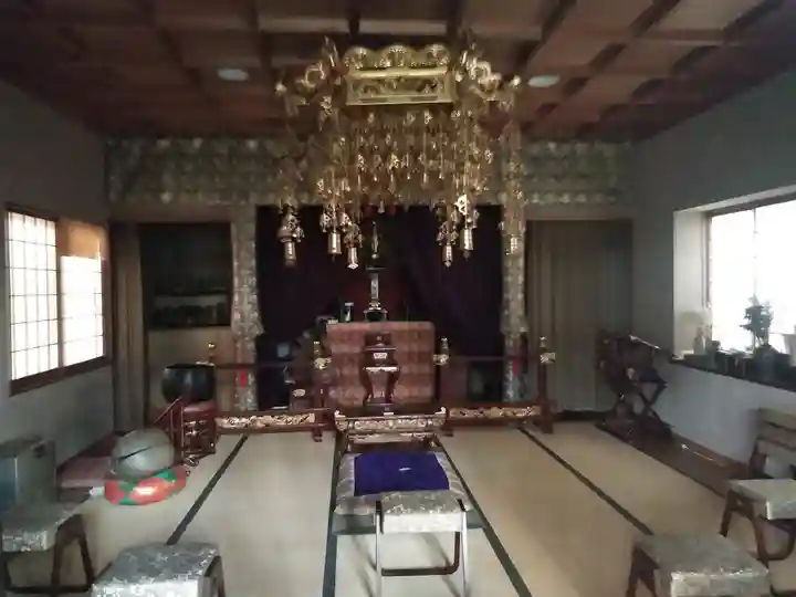 曹洞宗清水寺(神奈川県)