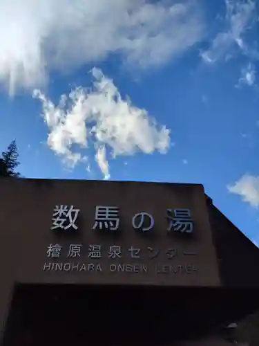 九頭龍神社(東京都)